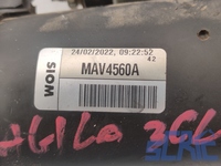 Motorino Avviamento OPEL CORSA D S07 1.2 LPG 2011-2014 09130838, 09115192 7