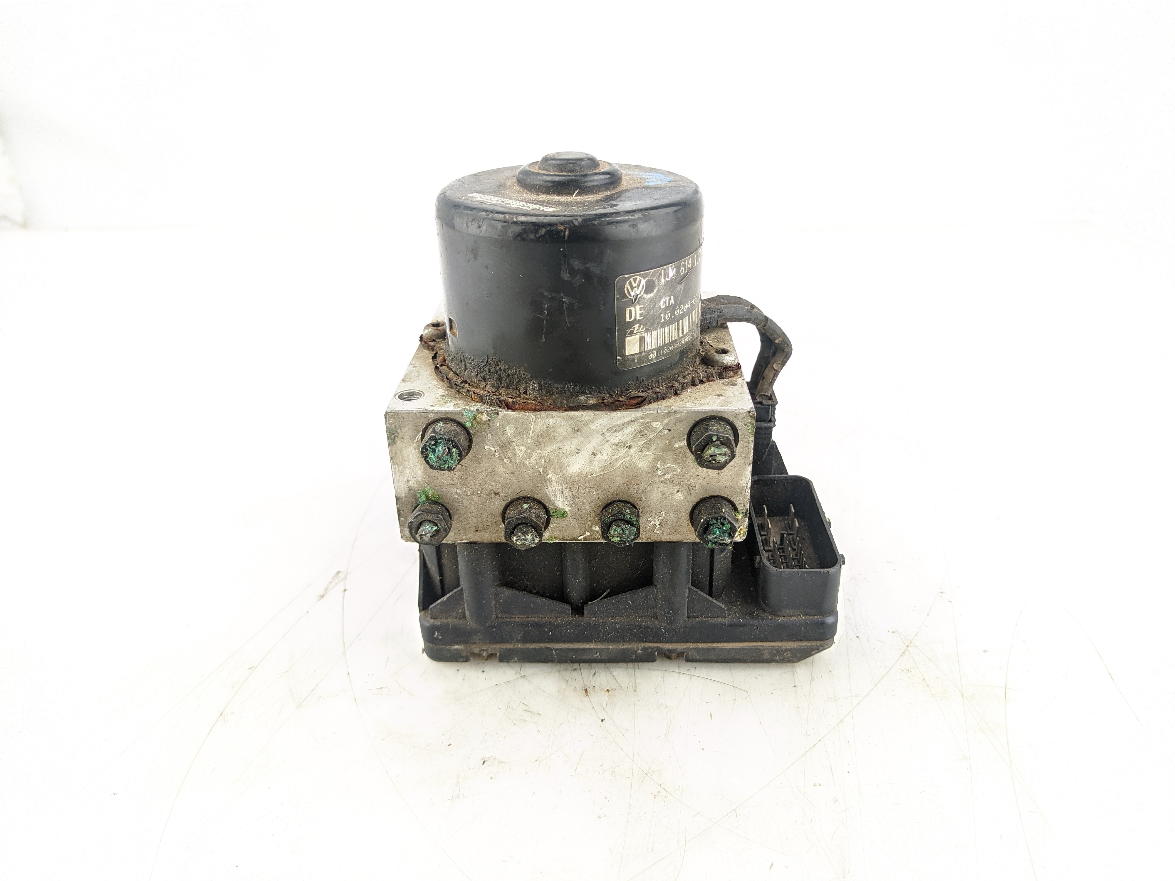 Centralina Pompa Abs VW GOLF 4 1J1 1.9 TDI 1997-2004 1J0907379P, 1J0614117D