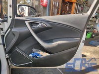 Opel Astra J Sports Tourer P10 1.7 CDTI 125CV 2010-2015