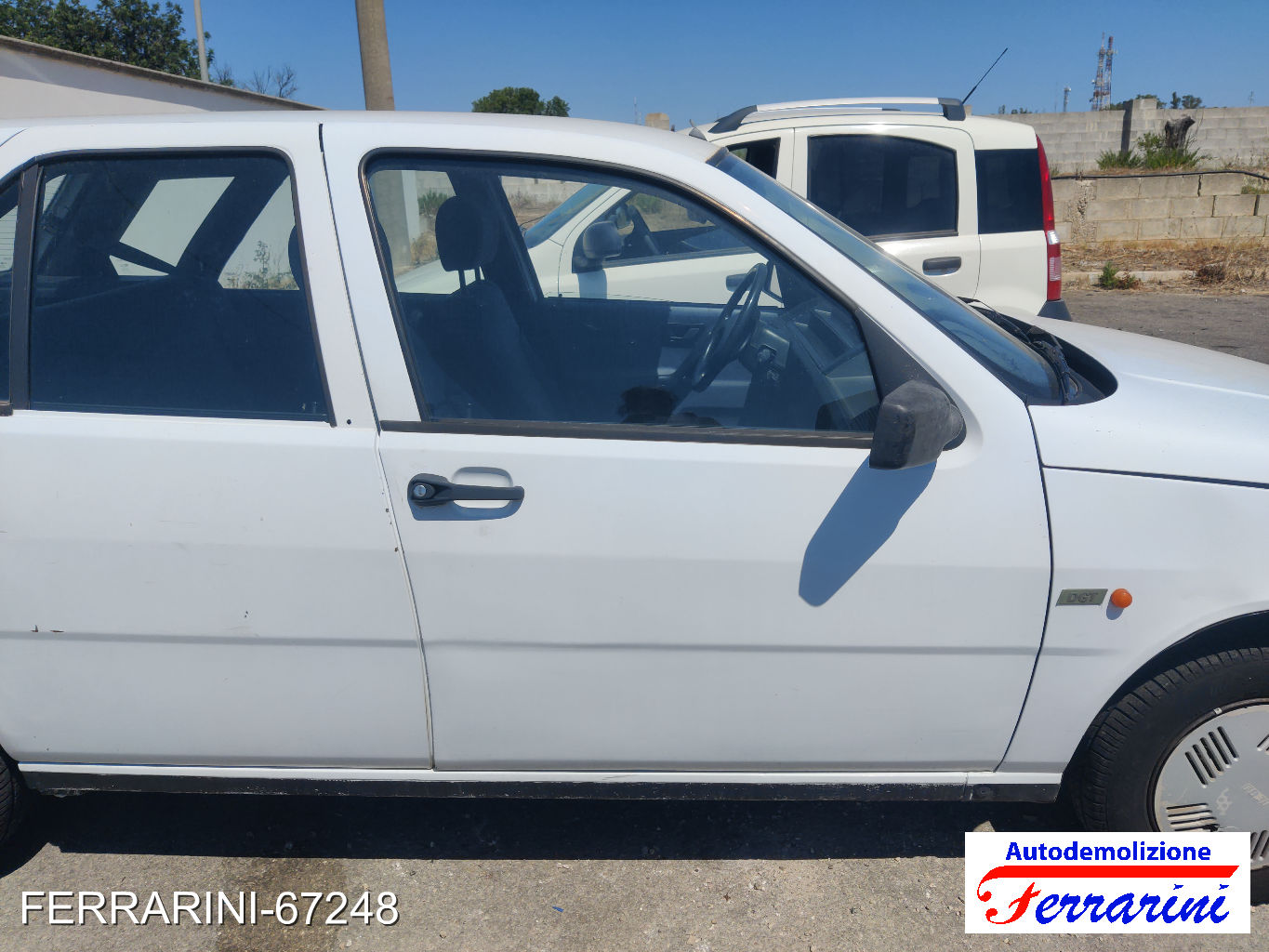 Fiat Tipo 62