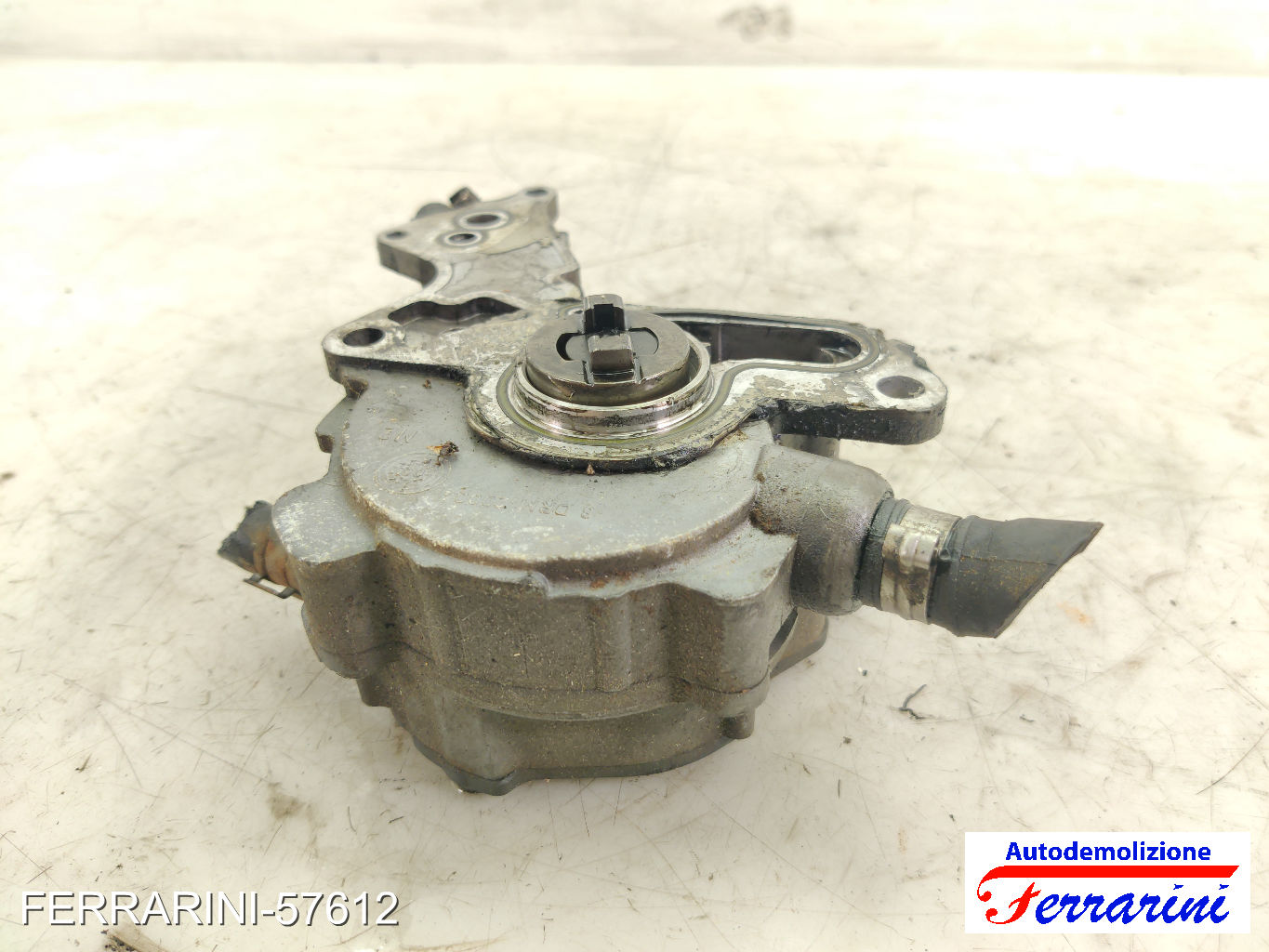 Pompe Vuoto Depressore VW NEW BEETLE 1C1, 9C1 1.9 TDI 2001-2010 038145209A