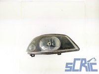 Faro Anteriore SEAT IBIZA 3 6L1 2002-2006 destro, dx 6L1941006M, 6L1941024A