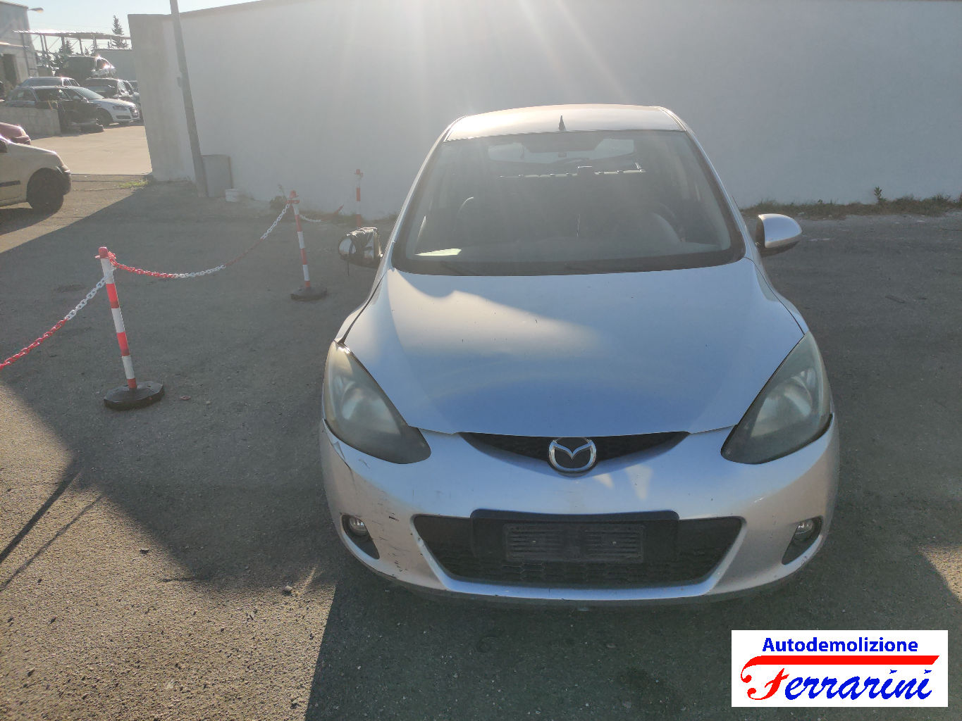 Mazda 2 76