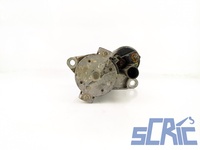 Motorino Avviamento VW POLO 9A, 9N 1.2 2007-2009 02T911023S, D6GS12 8
