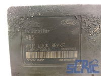 Centralina Pompa Abs FORD FIESTA 5 JD, JH 1.4 TDCI 2001-2008 2S612M110CE