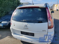 Citroen C4 Grand Picasso 1 UA 2.0 HDI 165 163CV 2010-2013