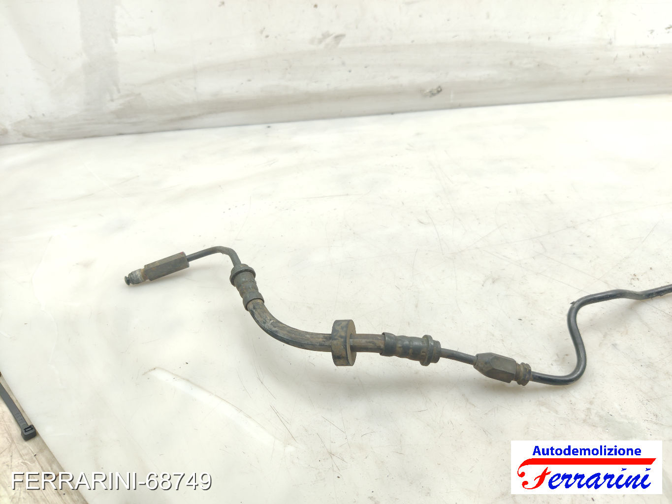 Tubo Frizione Idraulico LANCIA LYBRA 839 1999-2005 46773915 6
