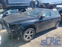 Volvo V60 1 155 2.0 D2 120CV 2015-2018