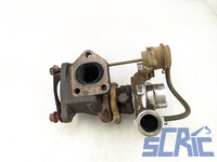 Turbina ROVER 75 TOURER RJ 2.0 CDT 2001-2005 TD025L308T33, 1260097, 2248060