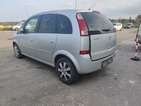 Opel Meriva A X03 1.4 16V TWINPORT 90CV 2004-2010