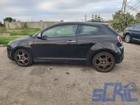 Alfa Romeo Mito 955 1.4 78CV 2008-2013