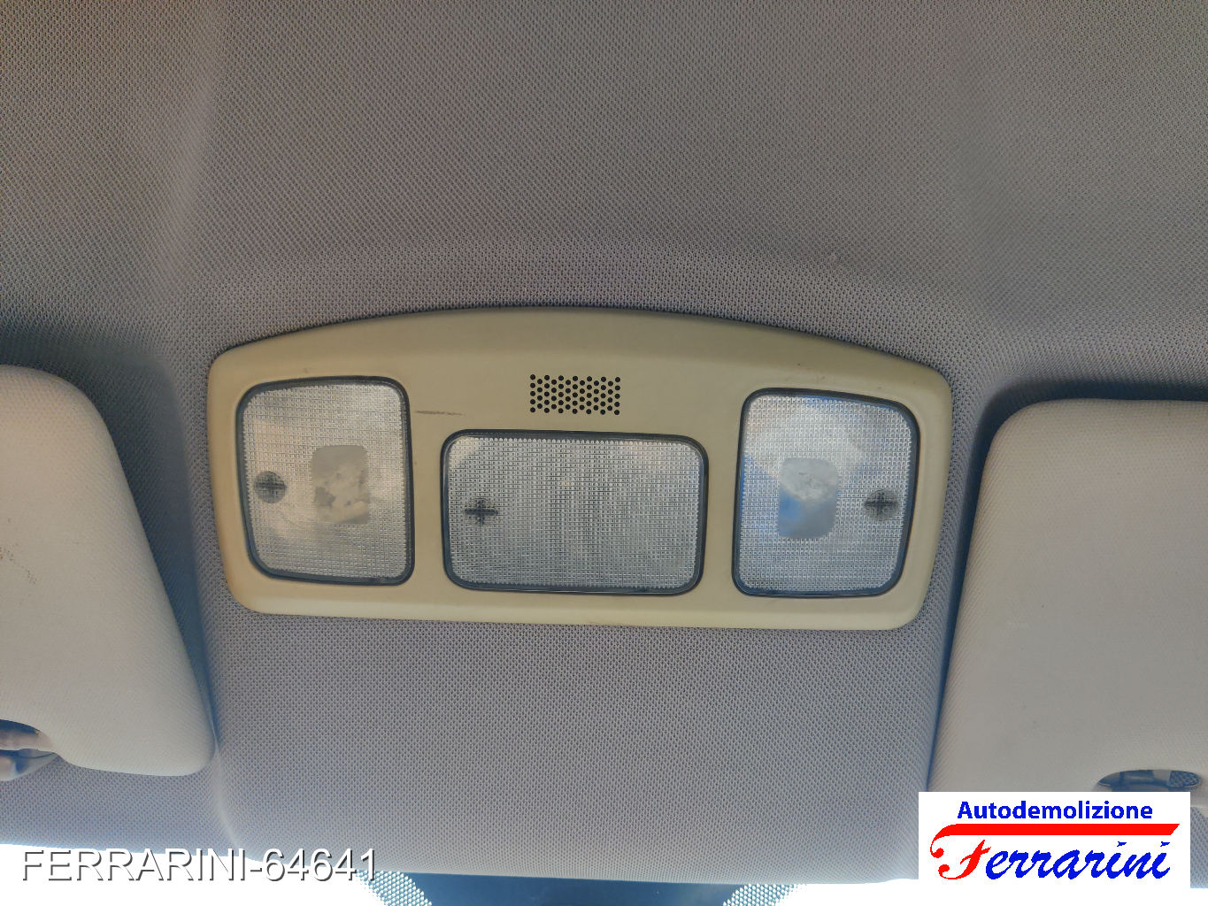 Fiat Croma 23