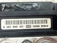 Centralina Pompa Abs FIAT GRANDE PUNTO 199 1.3 D MULTIJET 2005-2010 55700423 7