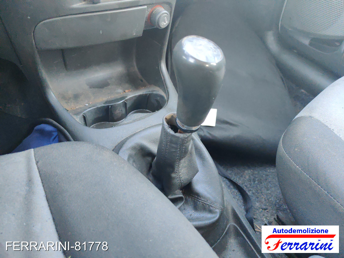 Fiat Punto 23