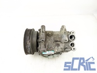 Compressore Clima RENAULT TWINGO 2 CN0 1.2 2007-2014 8200357173, 8200578856 6