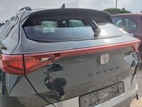 Cupra Formentor KM7 1.4 E-HYBRID 204CV 2021-2023