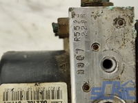 Centralina Pompa Abs OPEL AGILA A H00 1.0 12V 2000-2007 5WK84118, 06210201144