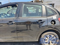Citroen C3 2 SC 1.4 LPG 73CV 2010-2023