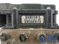 Centralina Pompa Abs PEUGEOT 107 PM, PN 1.0 2005-2014 445100H010, 0265800441