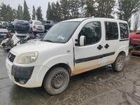 Fiat Doblo 119, 223 1.9 JTD 105CV 2003-2010