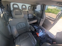 Chrysler Voyager 4 RG, RS 2.5 CRD 141CV 2000-2008