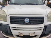 Fiat Doblo 119, 223 1.9 JTD 105CV 2003-2010