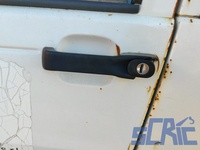 Fiat Fiorino Pick-Up 146 1.7 TD 63CV 1997-2001
