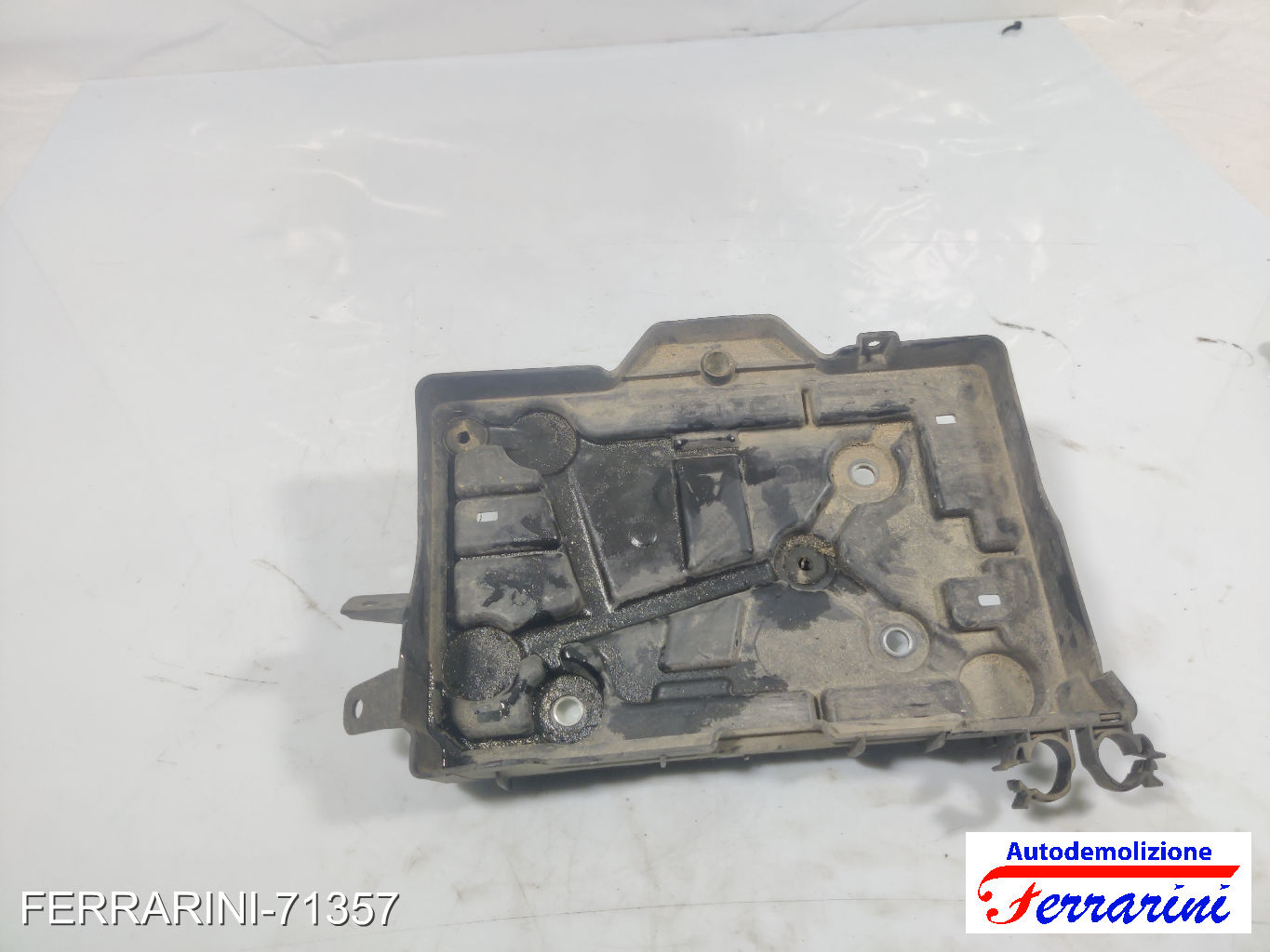 ALFA ROMEO GIULIETTA 940 1.6 JTDM 2010-2016 50511024, 3505110240