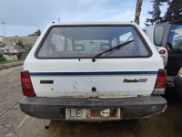 Fiat Panda 141 750 34CV 1986-2003