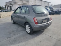 Nissan Micra 3 K12 1.5 DCI 65CV 2003-2010