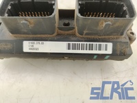 Centralina Motore FIAT PUNTO 188 1.2 60 1999-2010 46820323, 6160037603, IAW59FM3