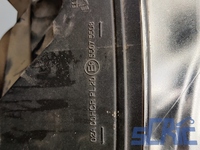 Faro Anteriore VW PASSAT 3C2 2005-2010 destro, dx 3C0941006S, 89316401