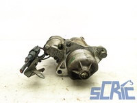Motorino Avviamento FORD FIESTA 4 JA, JB 1.3I 1995-2002 M70R1112, 0001107418