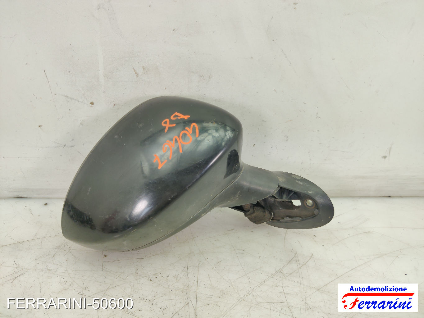 Specchietto Laterale FIAT GRANDE PUNTO 199 2005-2010 destro, dx 6
