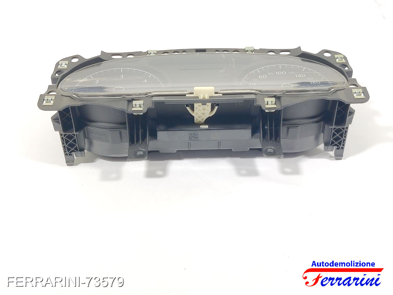 Quadro Contachilometri VW GOLF 7 5G1, BE1, BE2, BQ1 2.0 TDI 2012-2020 5G0920861A 8