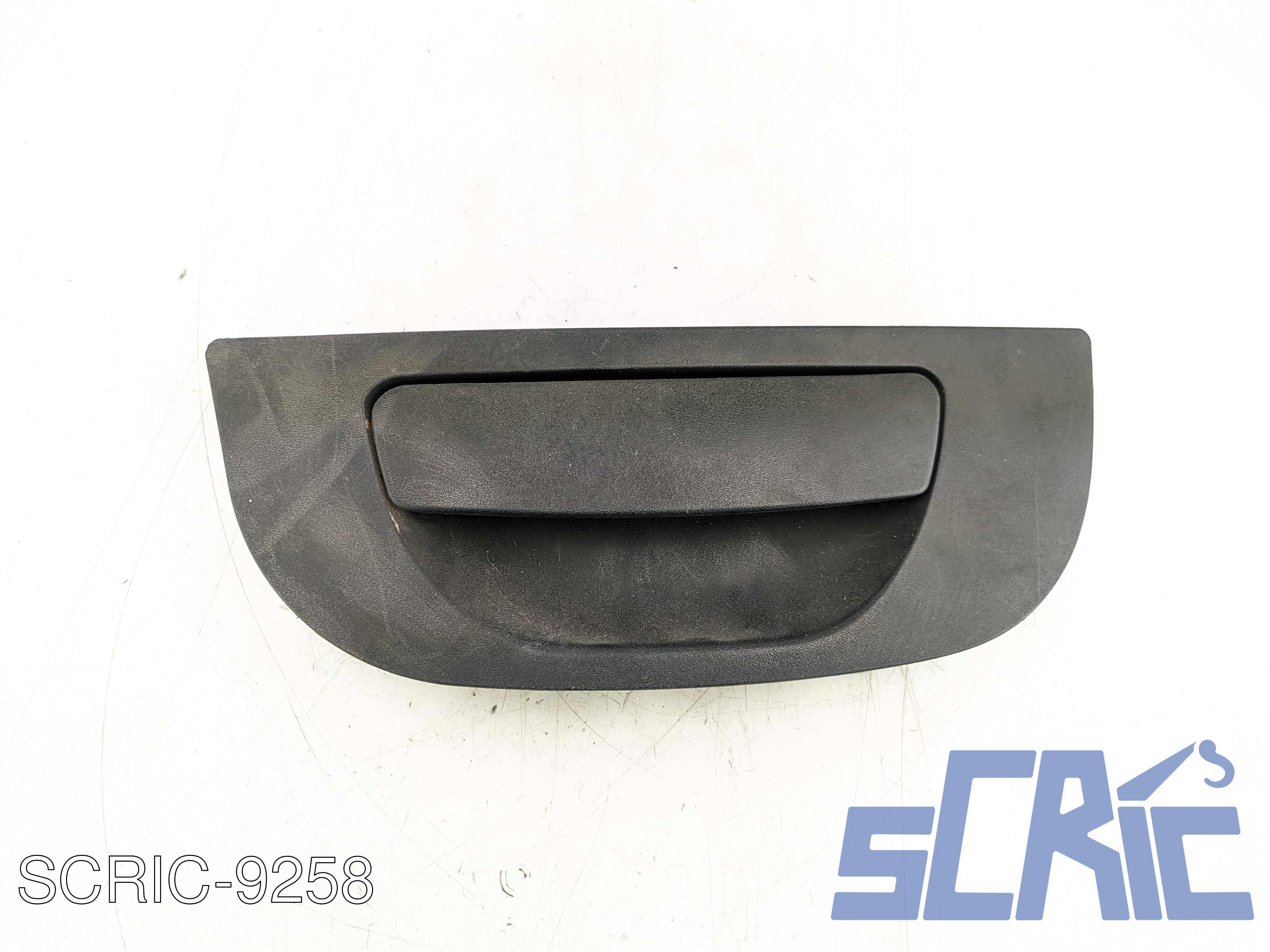 Maniglia Porta Esterna ALFA ROMEO 147 937 2001-2010 sinistra, sx, posteriore