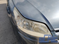 Citroen C4 Coupe LA 1.6 HDI 109CV 2004-2011
