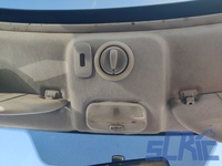 Citroen C3 1 FC, FN 1.6 16V HDI 90CV 2005-2009