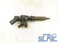 Iniettore PEUGEOT 307 3A/C 2.0 HDI 90 2000-2007 9652173780, 9652173780, 1980F0