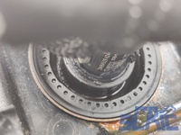 FMBA FORD MONDEO 3 TURNIER BWY 2.0 TDCI 2001-2007 K9PAA2S709B395, FMBA29296200 12