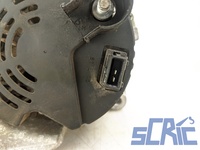 Compressore Clima ROVER 75 RJ 2.0 CDTI 2003-2005 ALTW984NE, SG12B039, YLE000260 6