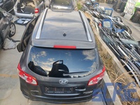 Hyundai Santa Fe 2 CM 2.0 CRDI 4X4 150CV 2010-2012