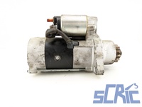 Motorino Avviamento NISSAN ALMERA 2 N16 2.2 DCI 2003-2006 23300WD001, M008T71371 8