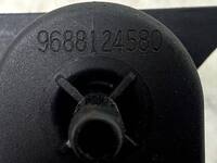 Elettrovalvola Convertitore Pressione CITROEN C3 2 SC 1.4 HDI 70 2009-2023