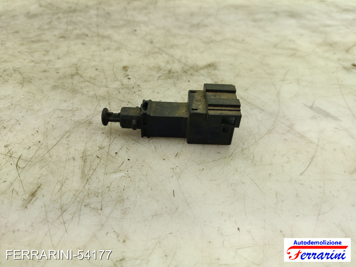 Interruttore Pedale Freno VW GOLF 4 1J1 1.9 TDI 1997-2004 1J0945511A, 1J0945511