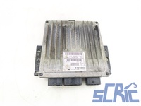 Centralina Motore RENAULT MODUS F/JP0 1.5 DCI 2004-2023 8200498188, 8200469340