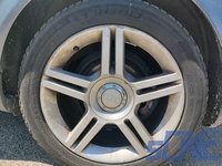 Audi A4 8E+02 1.9 TDI 130CV 2000-2004