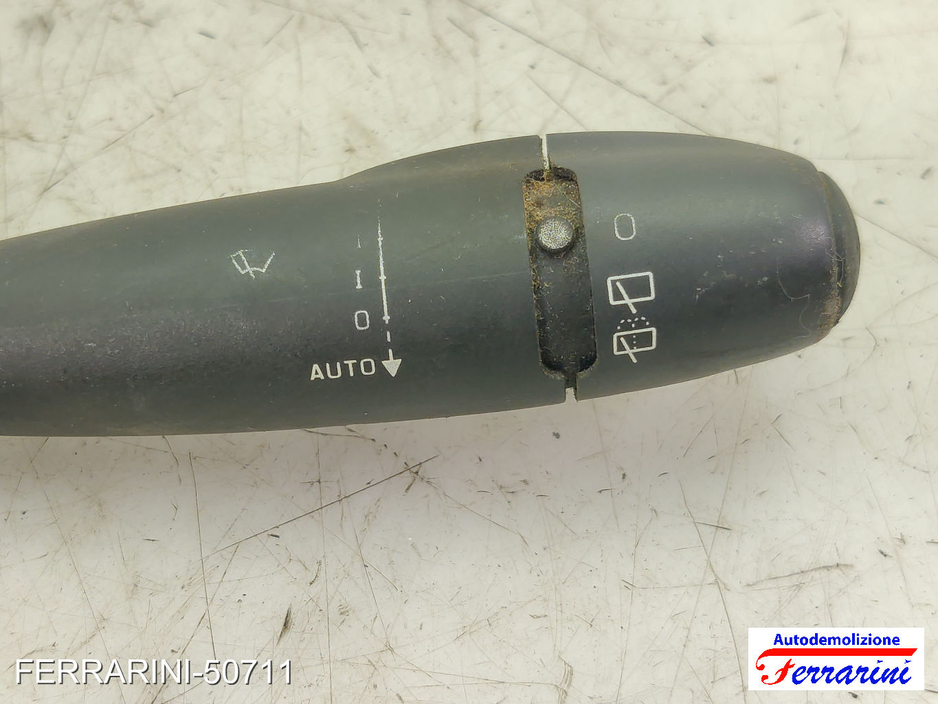 Devioluci CITROEN C4 PICASSO 1 UD 2007-2013 624345