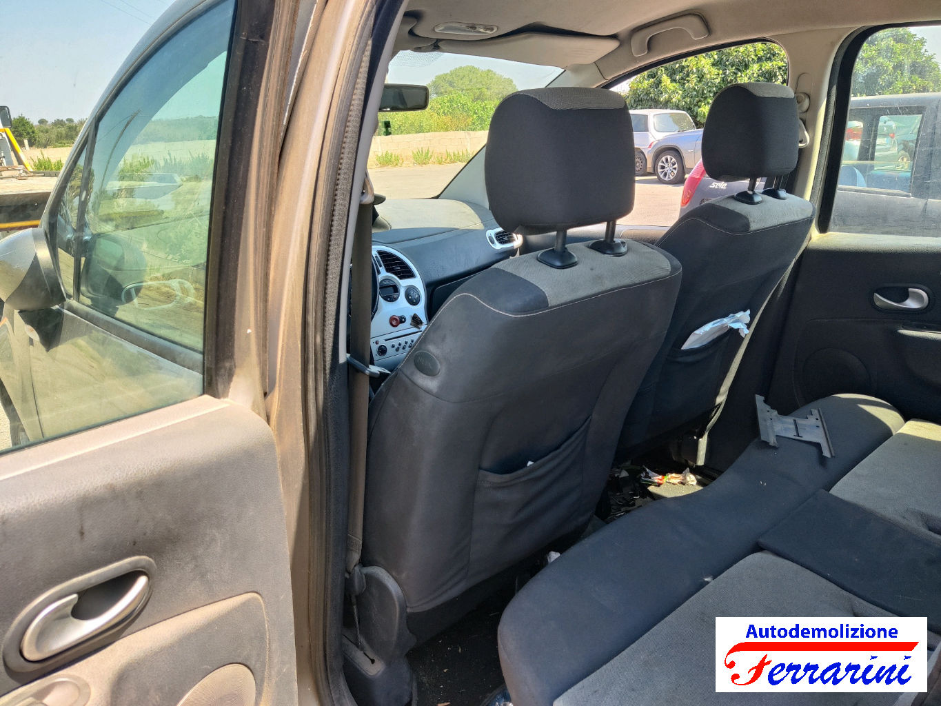 Renault Modus 71