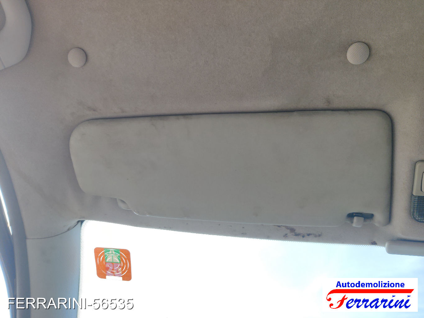 Skoda Octavia 1 1U2 1.9 TDI 90CV 1996-2010